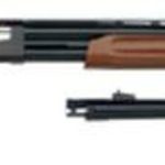 Mossberg 535 All Terrain Field/Deer Combo 12G 28" Vent Rib Barrel Plus 24" Vent Rib Barrel, 3.5" Chamber, 5 Round