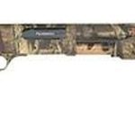 Mossberg 535 Pump 12ga 22" 3.5" Synthetic MOBUI Mathews Harmonic Damper