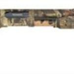 Mossberg 535 All Terrain Turkey 12 Ga 3.5 " Chamber 22" Vent Rib Barrel Fiber Optic Sights Synthetic Stock Full Coverage Mossy Oak Break-Up Infinity Camouflage Finish 5 Round