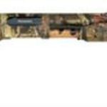 Mossberg 535 All Terrain Turkey Shotgun 12 Gauge 3.5 Inch Chamber 22 Inch Barrel Mossy Oak Break-Up Infinity Camouflage Finish Synthetic Stock 5 Round