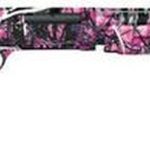 Mossberg 510 Mini Pump 410 Ga 18.5" 3" Muddy Girl Synthetic Stock Muddy
