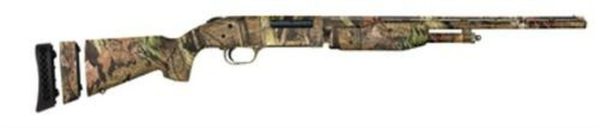 Mossberg Model 510 Mini Super Bantam .410 Gauge 3 Inch Chamber 18.5 Inch Barrel Synthetic Stock Full Coverage Mossy Oak Break-Up Infinity Camouflage