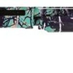 Mossberg 510 Mini Pump 410 Ga, 18.5" Barrel, 3" Muddy Girl Serenity Synthetic Stock