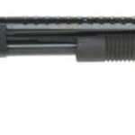 Mossberg 500 Cruiser Pump 12ga 18.5" 3", Heat Shield, Black Synthetic PG, 5 rd