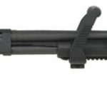Mossberg 'Chainsaw' 500 12g Shotgun, 18", Pistol Grip
