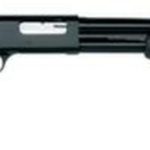 Mossberg 500 Tactical Tri-Rail 12Ga Pump 20" Barrel