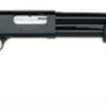 Mossberg 500 Tactical Pump 12 Ga 20" 3", Synthetic Black Blued, 7rd
