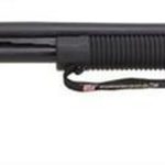 Mossberg 590 Cruiser, American Flag, 12 GA 23" Stand Off Brake, 8 Shot