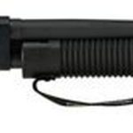 Mossberg 590 Shockwave, 12Ga, 18.5" Barrel, 3" Chamber, 6rd, Synthetic Black Raptor Grip, Blued