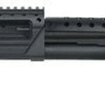 Mossberg 590 Shockwave SPX, 12 Ga, 14.375", 3", 5rd, Synthetic Black Raptor Grip