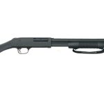 Mossberg 590 Shockwave 410 Ga, NON-NFA 14" Barrel No NFA Paperwork or Tax, 6rd
