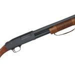 Mossberg 590 Nightstick 12 Ga, 14" Barrel, 5rd, Walnut Furniture- NO NFA Paperwork
