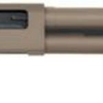 Mossberg 590 Shockwave 12 Ga 14" Barrel Flat Dark Earth Raptor Pistol Grip 6rd- No NFA Paperwork
