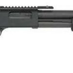 Mossberg 590 12/20 Bl/syn 3 Xs Sights