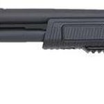 Mossberg 500 FLEX Tactical 12g Pump Shotgun, 18.5"