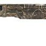 Mossberg 500 Pump 12 ga 28" 3" Realtree Max-4 Synthetic Finish