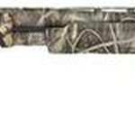 Mossberg 500 FLEX Hunting Pump 12 ga 28" 3" Synthetic Realtree Max-4 Finish