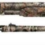 Mossberg 500 Field/Deer Combo Pump 12 Ga 28"/24" Barrel, Mossy Oak Break-U, 5rd