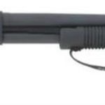 Mossberg Cruiser 12g 18.5" Pistol Grip 6 Shot Blued