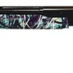 Mossberg 500 Youth Super Bantam Pump 20 Ga 22" Barrel, 3", Muddy Girl Serenity