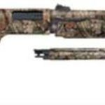 Mossberg 500 Field/Deer Youth Pump 20 Ga 22"/24" Barrel, Mossy Oak Obsessi, 5rd