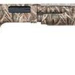 Mossberg 500 Pump 20ga 22" 3" Synthetic Stock Mossy Oak Blades