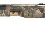 Mossberg 500 Pump 20 ga 24" 3" Synthetic Stock Mossy Oak Break-Up Infinity