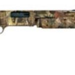 Mossberg 500 Super Bantam Turkey 20 Ga 22" Vent Rib Barrel, Synthetic Stock Full Coverage Break-Up Infinity Camouflage Finish 5 Round