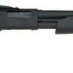 Mossberg Model 500 Persuader 20 Ga 20" Barrel Matte Blue Finish Cylinder Bore Adjustable Synthetic Stock 7rd