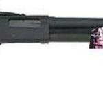 Mossberg 500 Special Purpose Pump 20ga 20" 3", Synthetic Stock Muddy Girl, 8rd