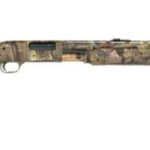 Mossberg 500 Pump 20 ga 22" 3" Mossy Oak Break Up Infinity Synthetic Finish