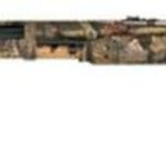 Mossberg 500 Turkey 12 Ga 3" Chamber 24" Barrel Synthetic Stock Full Mossy Oak Break-Up Infinity Camouflage Finish 5 Round