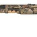 Mossberg 500 Turkey 12 Gauge 3 Inch Chamber 24 Inch Barrel Mossy Oak Break-Up Infinity Finish Synthetic Stock 5 Round