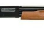 Mossberg 20 Ga/20" Barrel, Accu Chokes & Wood Stock