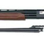 Mossberg Model 500 Field/Deer Combo 12 Ga 3" Chamber 28" Vent-rib Barrel 24" Ported Barrel Synthetic Stock Wood Dual Comb Stock 5rd