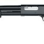 Mossberg 500l Persuader 12/20 Bl/sy Lh