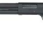 Mossberg 500 Tactical 12 Ga, 18.5", 6rd, LEFT HANDED, Adjustable Stock