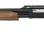Mossberg 500 Pump 20 Ga 24" 3" Wood Stock Rcvr