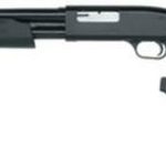 Mossberg 500L Persuader Tactical Left Hand 20 Ga18.5" Barrel Pistol Grip Kit