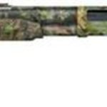Mossberg 500 Pump 12 Ga 24" 3" Mossy Oak Obsession Synthetic Stock Moss