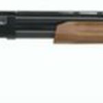 Mossberg 835 Pump 12 ga 28" 3.5" Wood Stock Blued