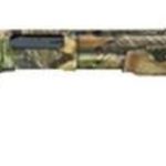 Mossberg 835 Ulti-Mag Recoil Reduction System Turkey 12 Ga 24" Vent Rib Ported Barrel 3.5" Chamber Full Mossy Oak Obsession Coverage