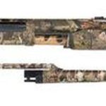 Mossberg 835 Combo Set LPA Pump 12 Mossy Oak Break-Up Infinity Camo Extra Barrel