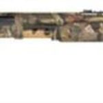 Mossberg 835 Ulti-Mag Turkey 12 Gauge 3.5 Inch Chamber 24 Inch Ported Barrel Fiber Optic Sights Synthetic Stock Full Coverage Mossy Oak Break-Up Infinity Camouflage Finish 5 Round