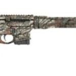 Mossberg MMR Hunter 5.56Mm Nato/.223 Remington Caliber 20 Inch Barrel Full Mossy Oak Tree Stand Camo Finish 5 Round