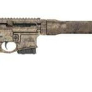 Mossberg MMR Hunter 5.56/223 20" Barrel Full Mossy Oak Brush Camo Finish 5rd Mg