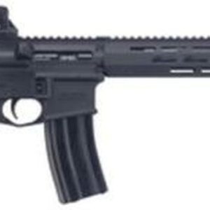 Mossberg MMR Carbine 223 Rem/5.56 NATO 16.2" Barrel, 6-Positi, 30rd