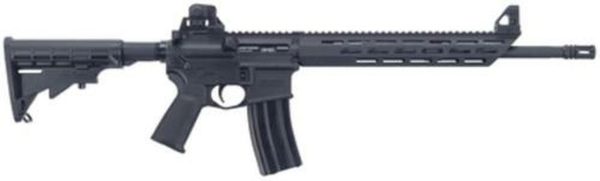 Mossberg MMR Carbine 223 Rem/5.56 NATO 16.2" Barrel, 6-Positi, 30rd