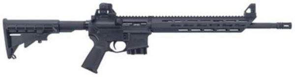 Mossberg MMR Carbine 223 Rem/5.56 NATO 16.3" Barrel, 6-Positi, 10rd