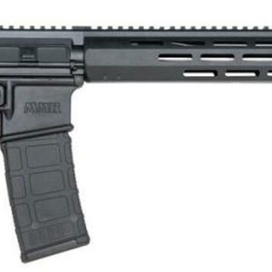 Mossberg MMR Pro AR-15 5.56/223 18" Stainless Barrel 30rd Mag